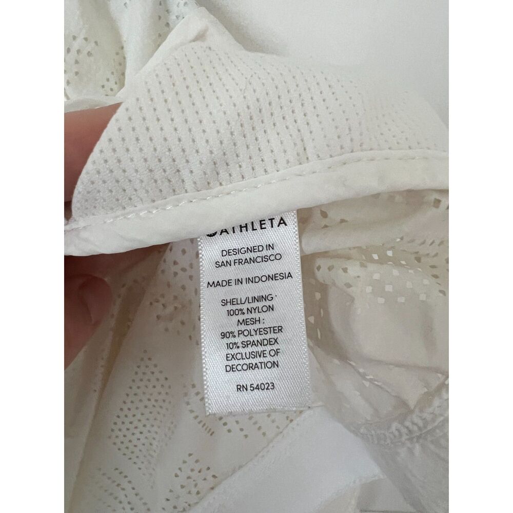 Athleta Passport Lightweight Packable Jacket - image 8